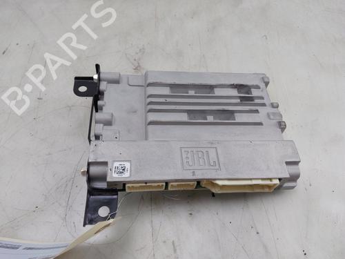 Elektronisk modul TOYOTA C-HR (_X1_) 2.0 Hybrid (MAXH10) (184 hp) 29419348