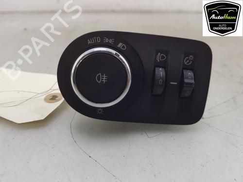 Headlight switch OPEL ASTRA K Sports Tourer (B16) 1.6 CDTi (35) | BP20720435I24 