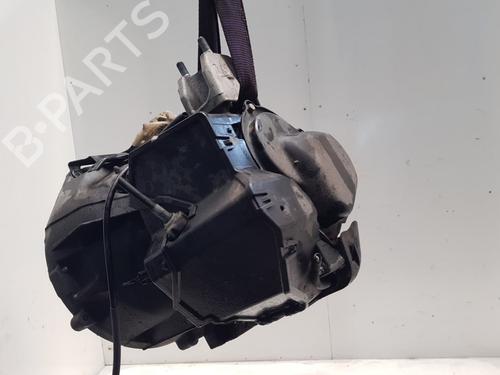 Gearbox FORD FIESTA VI (CB1, CCN) 1.6 TDCi | BP26165021M3 