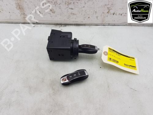 Used Switch Switch PORSCHE 911 (991) 3.4 Carrera (350 hp) 17985669 17985669