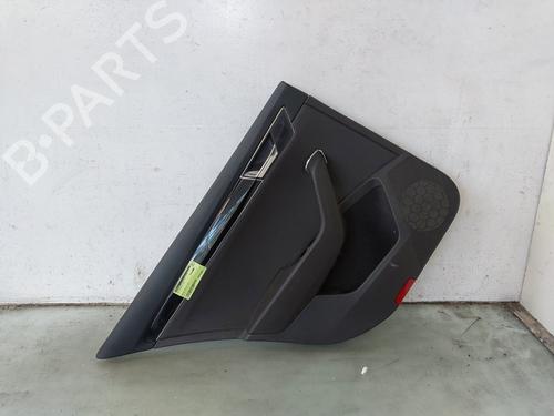 Used Rear left panel Rear left panel 38913597 38913597