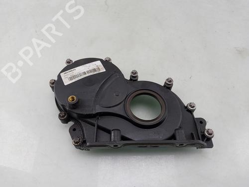 Used Timing cover Timing cover MINI MINI (F55) Cooper (136 hp) 36293392 36293392
