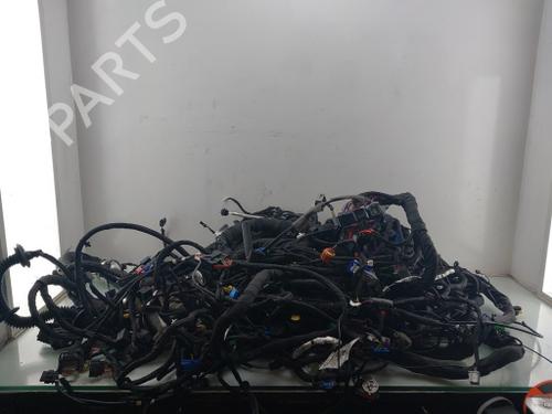 Used Wiring harness Wiring harness FERRARI 296 GTS Convertible (F 171) PHEV (830 hp) 31041041 31041041