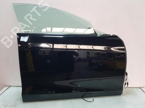 Used Right front door TESLA MODEL S (5YJS) 85 (367 hp) 27557862