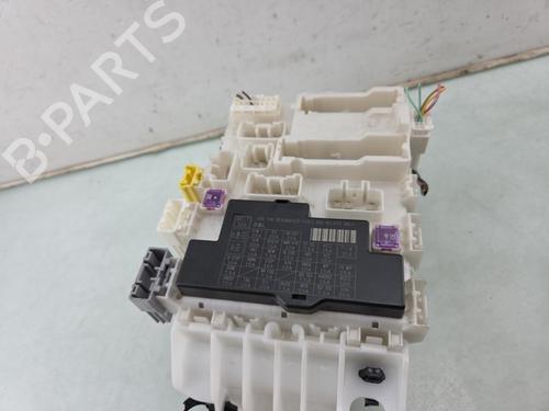 Fuse box SUZUKI SWIFT IV (FZ, NZ) 1.2 (AZH412, ZC72S) | BP31041140E1