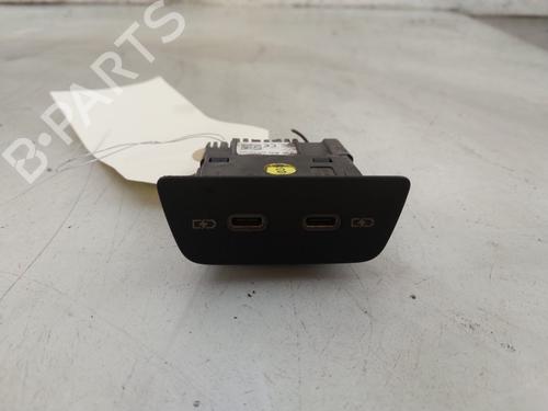 Used Electronic module Electronic module 36787535 36787535