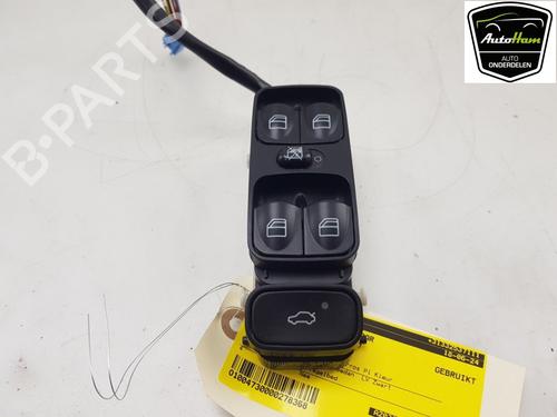 Switch MERCEDES-BENZ C-CLASS (W203) C 200 CDI (203.007) | BP18571031I30 