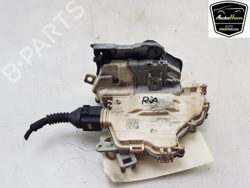 Rear right lock AUDI A3 Sportback (8VA, 8VF) 1.5 TFSI | BP17544648C99 