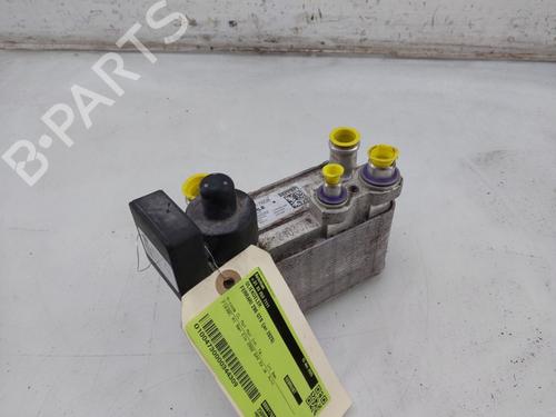 Oil radiator FERRARI 296 GTS Convertible (F 171) PHEV | BP31041223M33