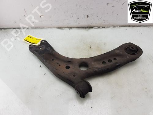 Right front suspension arm VW GOLF VII (5G1, BQ1, BE1, BE2) 2.0 GTD | BP19279941M13 