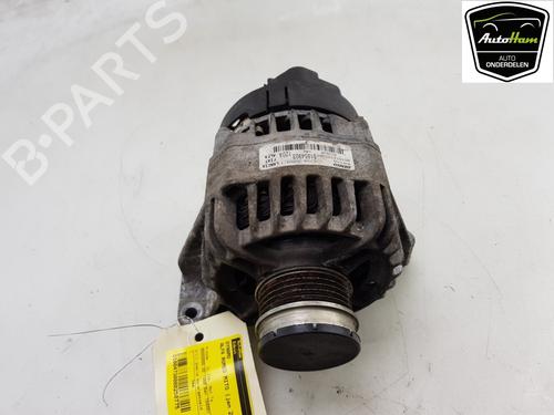 Generator ALFA ROMEO MITO (955_) 1.4 Turbo MultiAir (955AXM1A, 955AXR11) (135 hp) 16900482