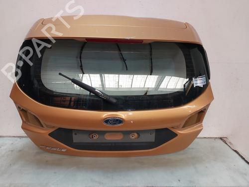 Used Tailgate FORD FIESTA VII (HJ, HF) 1.0 EcoBoost (101 hp) 29025492