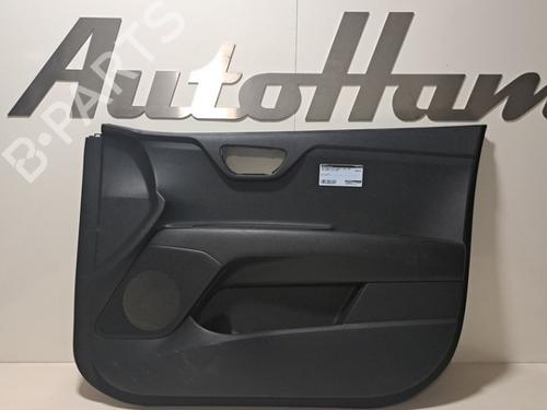 Used Front left panel KIA STONIC (YB) 1.0 T-GDi Eco-Dynamics+ (101 hp) 30435610