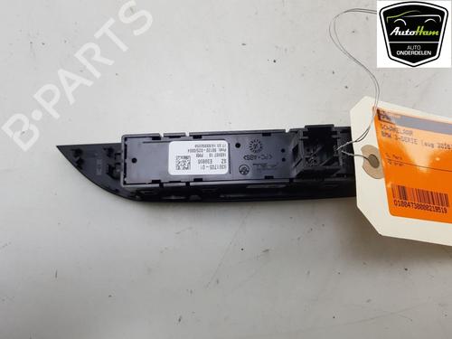 Electronic module BMW 3 Touring (F31) 320 d | BP12048633M83 
