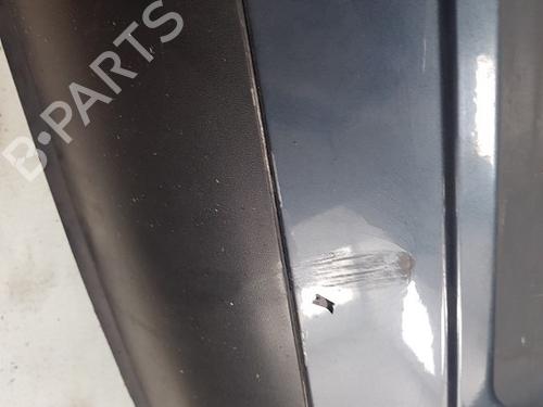 Rear bumper VW POLO IV (9N_, 9A_) 1.2 12V | BP19488850C8 