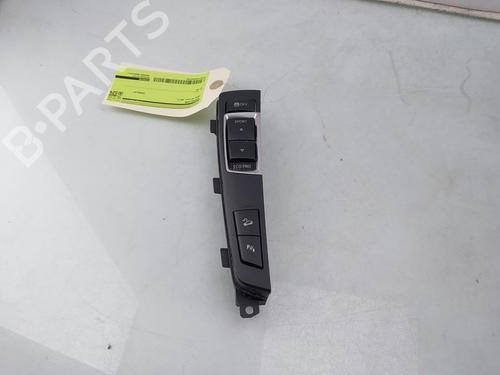 Used Switch BMW X3 (F25) xDrive 20 i (184 hp) 30060234