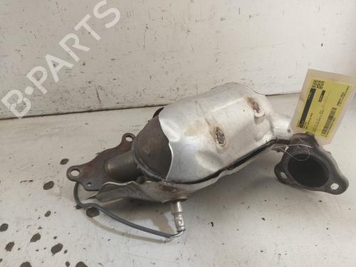 Catalyst RENAULT CAPTUR I (J5_, H5_) 0.9 TCe 90 | BP39948845M10 - Image 2