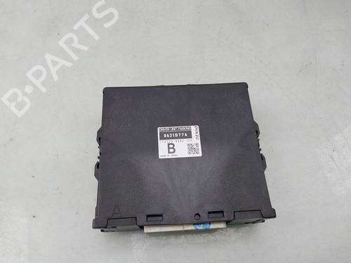 Used Electronic module MITSUBISHI OUTLANDER III (GG_W, GF_W, ZJ, ZL, ZK) 2.4 Hybrid 4WD (GG3W) (208 hp) 32183960