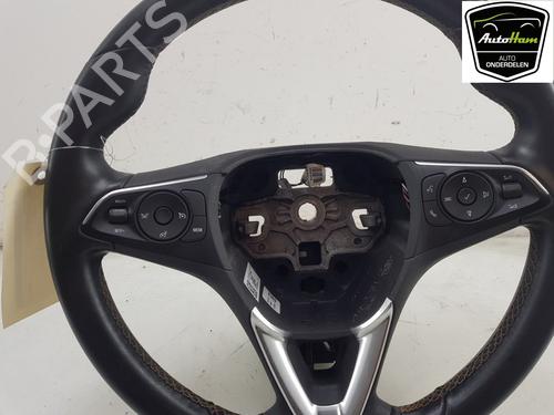 Steering wheel OPEL CROSSLAND X / CROSSLAND (P17, P2QO) 1.2 (75) | BP17652617C49 