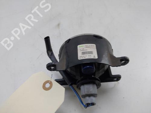 Left front fog light MITSUBISHI MIRAGE / SPACE STAR VI Hatchback (A0_A) 1.2 | BP28055297C30 - Image 5