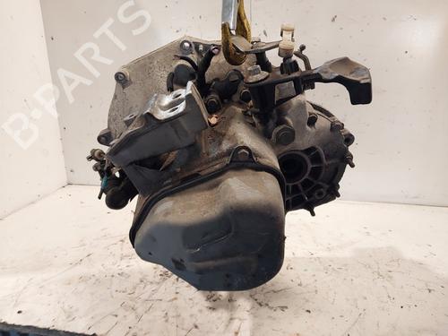 Gearbox CITROËN C3 II (SC_) 1.2 VTi 82 | BP31884674M3 - Image 3