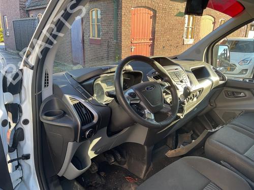 ECU airbags FORD TRANSIT CUSTOM V362 Van (FY, FZ) 2.2 TDCi | BP32162682M53