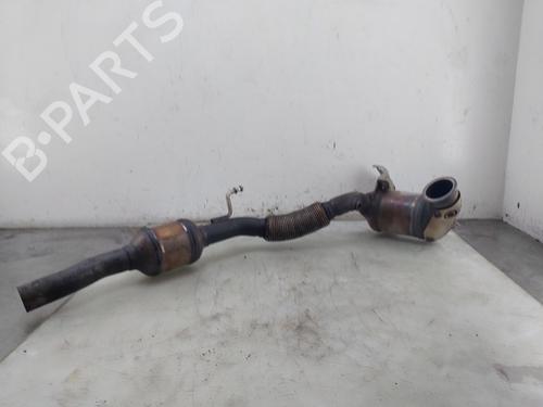 Used Exhaust manifold VW TIGUAN (AD1, AX1) 1.4 TSI (125 hp) 31610256