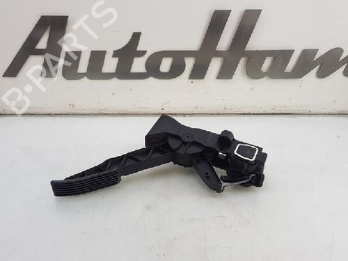 Used Pedal MERCEDES-BENZ B-CLASS Sports Tourer (W245) B 170 (245.232) (116 hp) 12014748