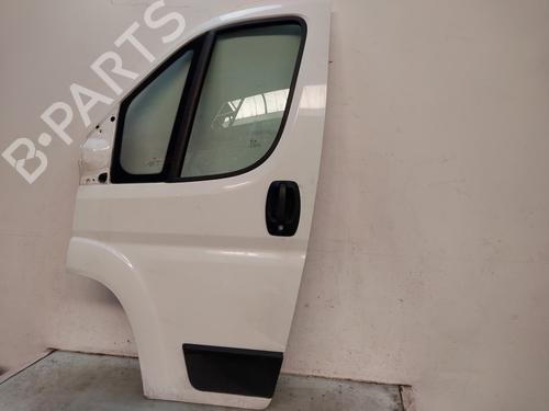Used Left front door Left front door 38286430 38286430