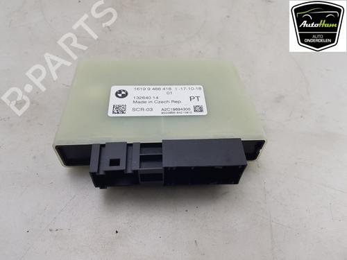 Used Control unit Control unit 16321162 16321162