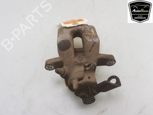 Right rear brake caliper CITROËN DS3 (SA_) 1.6 VTi 120 | BP13104310M106 