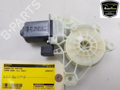 Used Electronic module CUPRA BORN (K11) 58 (204 hp) 16900405