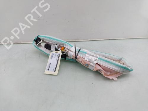 Left curtain airbag SEAT ARONA (KJ7, KJP) 1.0 TSI | BP29713031C11 