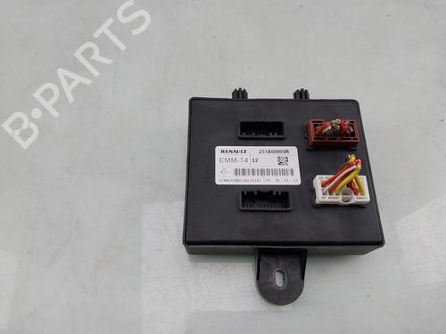 Used Electronic module RENAULT CLIO IV Grandtour (KH_) 0.9 TCe 90 (90 hp) 27239768