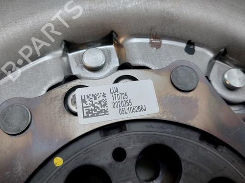 Flywheel VW GOLF VIII (CD1, DA1) 2.0 GTI Clubsport | BP29504031M101 