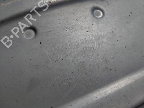 Système d'échappement PORSCHE MACAN (95B) 2.0 | BP29743846M121 