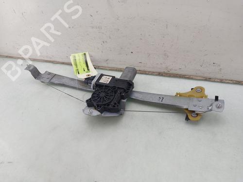 Front left window mechanism RENAULT CAPTUR I (J5_, H5_) 0.9 TCe 90 | BP37169960C22 - Image 2