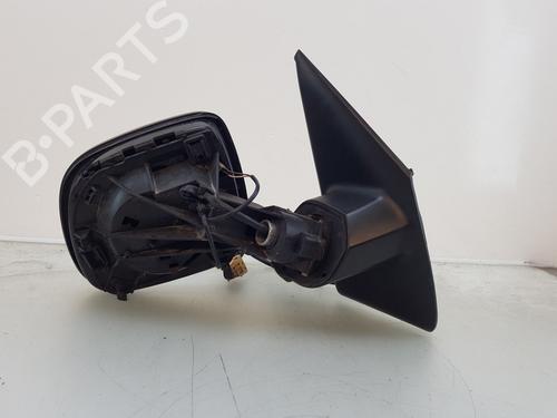 Used Right mirror Right mirror VW TRANSPORTER T5 Van (7HA, 7HH, 7EA, 7EH) 2.0 BiTDI (180 hp) 33811950 33811950