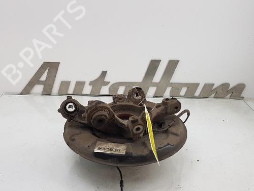 Used Right rear steering knuckle BMW 1 (F20) 116 d (116 hp) 13144153