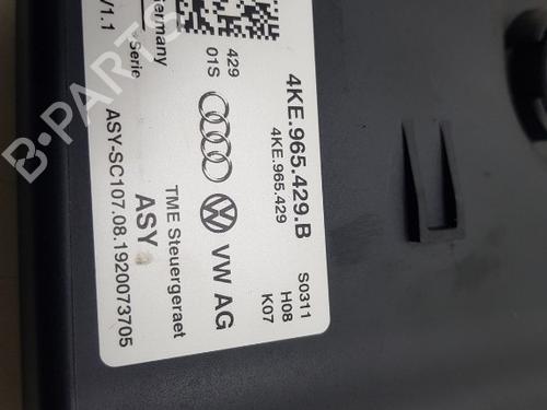 Unité de contrôle AUDI E-TRON (GEN) 55 quattro | BP23897849M11 - Image 4
