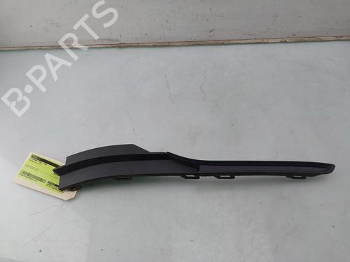 Used Corner bumper Corner bumper VW GOLF VII (5G1, BQ1, BE1, BE2) 1.5 TSI (150 hp) 33884261 33884261