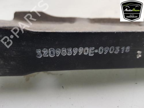 Højre bagtil bærearm OPEL COMBO Box Body/MPV (X12) 1.3 CDTI (B05) | BP12042044M15 