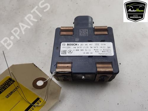 Other MERCEDES-BENZ A-CLASS (W177) AMG A 35 4-matic (177.051) | BP24986458O1