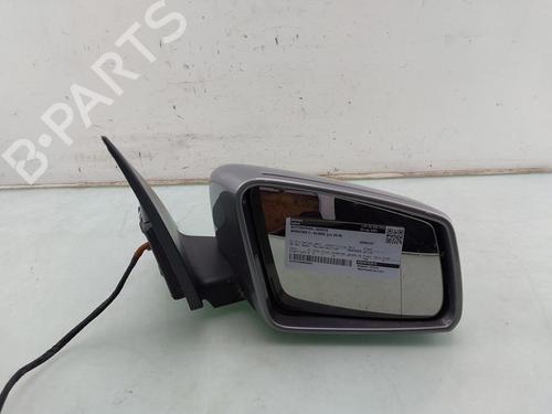 Right mirror MERCEDES-BENZ C-CLASS (W204) C 180 CGI (204.049) | BP28715902C27 