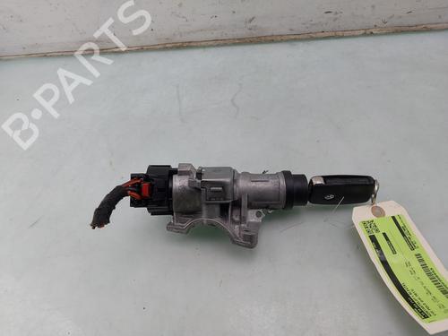 Used Ignition barrel Ignition barrel VW POLO V (6R1, 6C1) 1.2 TDI (75 hp) 34540278 34540278