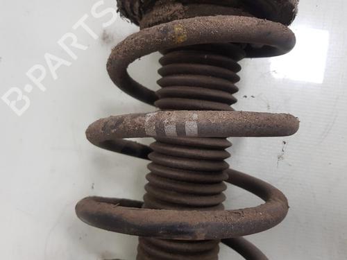 Schokbreker links voor VW TRANSPORTER T5 Van (7HA, 7HH, 7EA, 7EH) 2.0 TDI (102 hp) 31756019