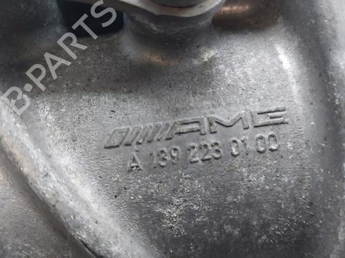 Support MERCEDES-BENZ A-CLASS (W177) AMG A 45 S 4-Matic+ (177.054) | BP29938726C155