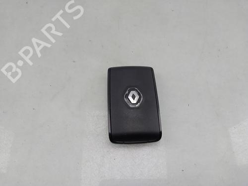 Used Electronic module RENAULT MEGANE IV Grandtour (K9A/M/N_) 1.3 TCe 140 (K9NB) (140 hp) 32667321