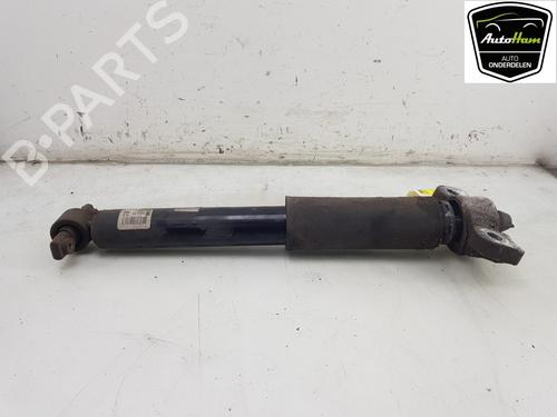 Right rear shock absorber FORD S-MAX (CJ, WA6) 1.5 EcoBoost | BP17464008M19 