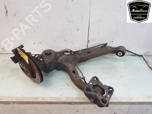 Used Right rear steering knuckle PEUGEOT EXPERT Van (V_) 1.6 BlueHDi 95 (95 hp) 18305963
